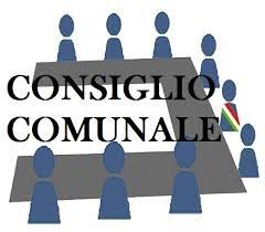 Convocazione Consiglio Comunale
