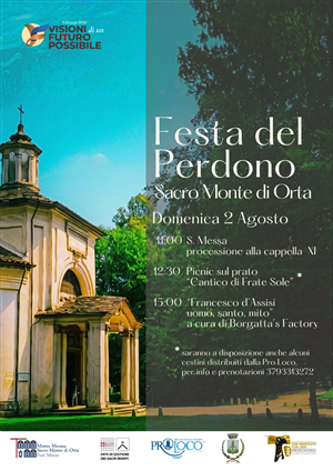 Festa del Perdono