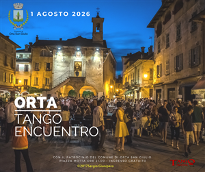 Ortatango 2026