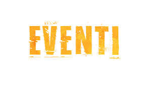 Flyer eventi da luglio 2026 a ottobre 2026