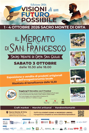 Il Mercato di San Francesco